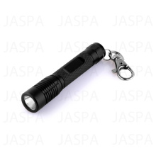Mini CREE XP-E2 Lampe de poche en aluminium à LED (11-1SIN11)